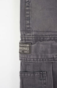 VINTAGE WRANGLER CARGO PANTS W31