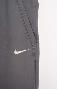 VINTAGE NIKE TRACK PANTS (XXL)