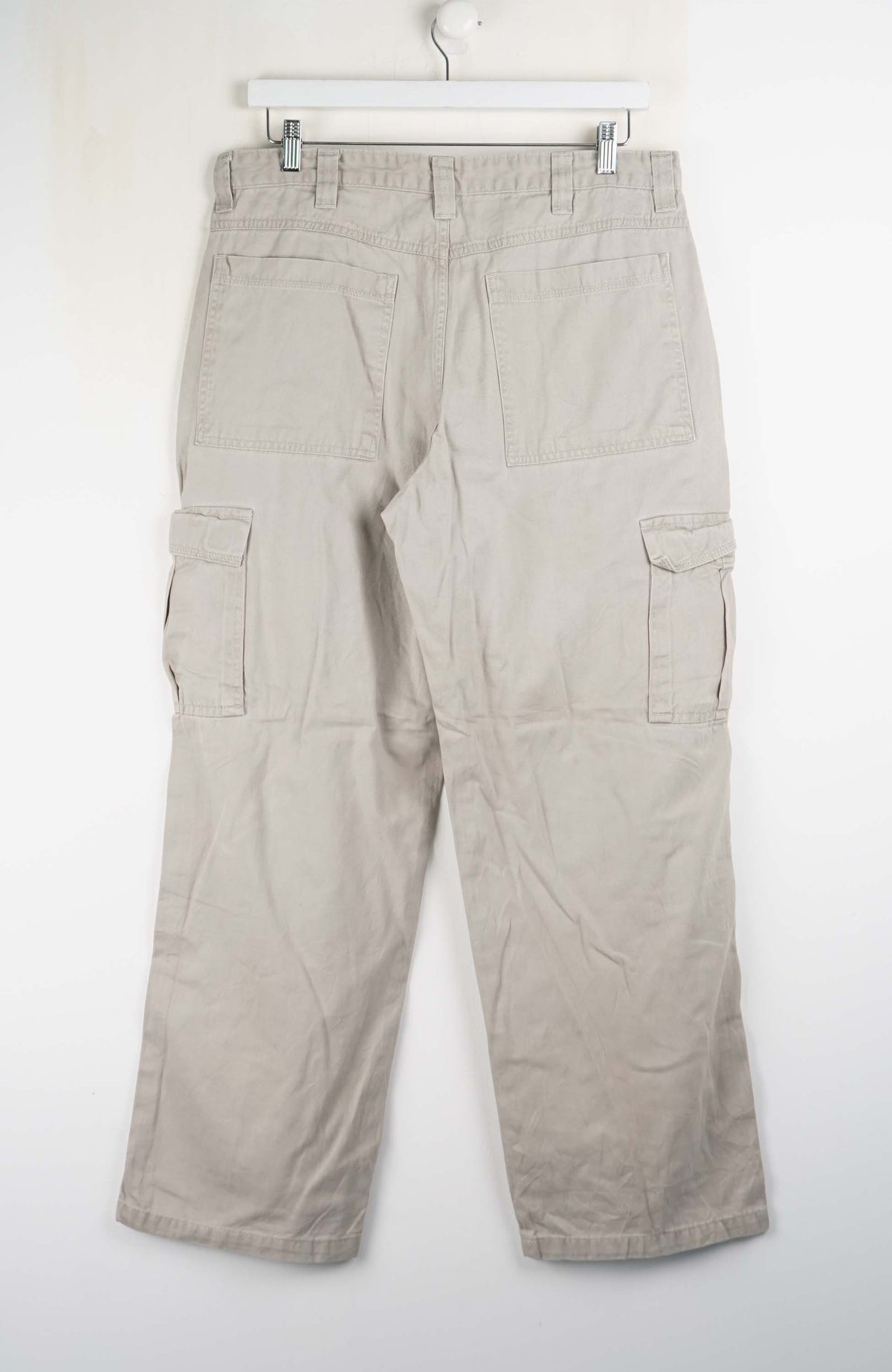 VINTAGE WRANGLER CARGO PANTS W35