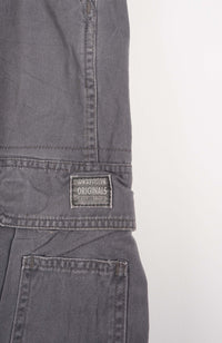 VINTAGE WRANGLER CARGO PANTS W38