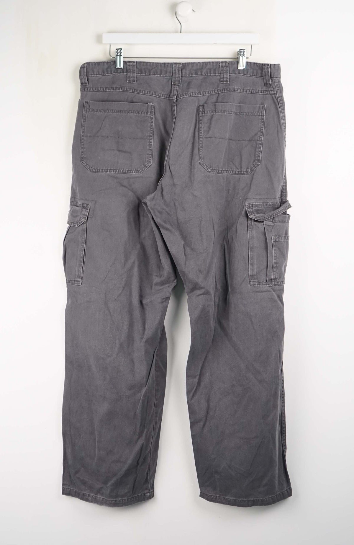 VINTAGE WRANGLER CARGO PANTS W38