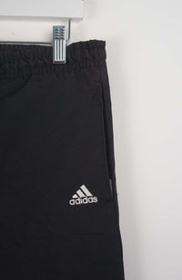 VINTAGE ADIDAS TRACK PANTS (XL)