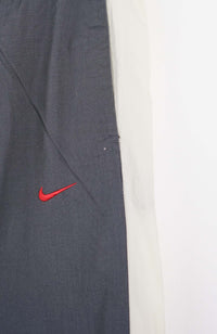VINTAGE NIKE TRACK PANTS (M)