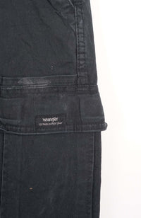 VINTAGE WRANGLER CARGO PANTS W34