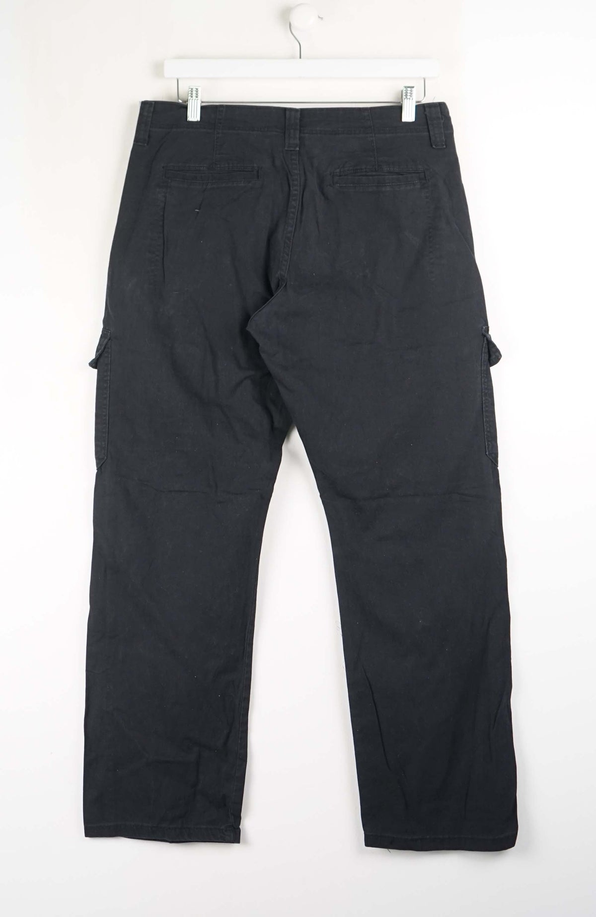 VINTAGE WRANGLER CARGO PANTS W34