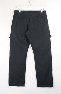 VINTAGE WRANGLER CARGO PANTS W34