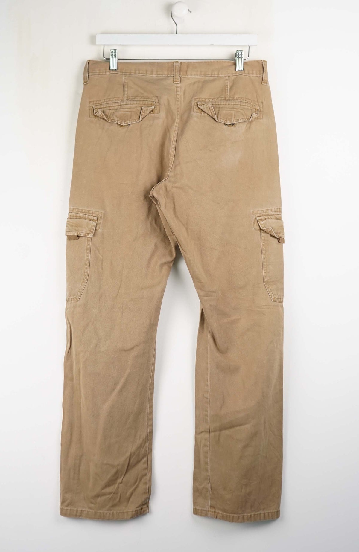VINTAGE WRANGLER CARGO PANTS W32