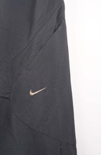 VINTAGE NIKE TRACK PANTS (M)