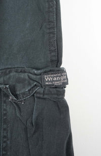 VINTAGE WRANGLER CARGO PANTS W32