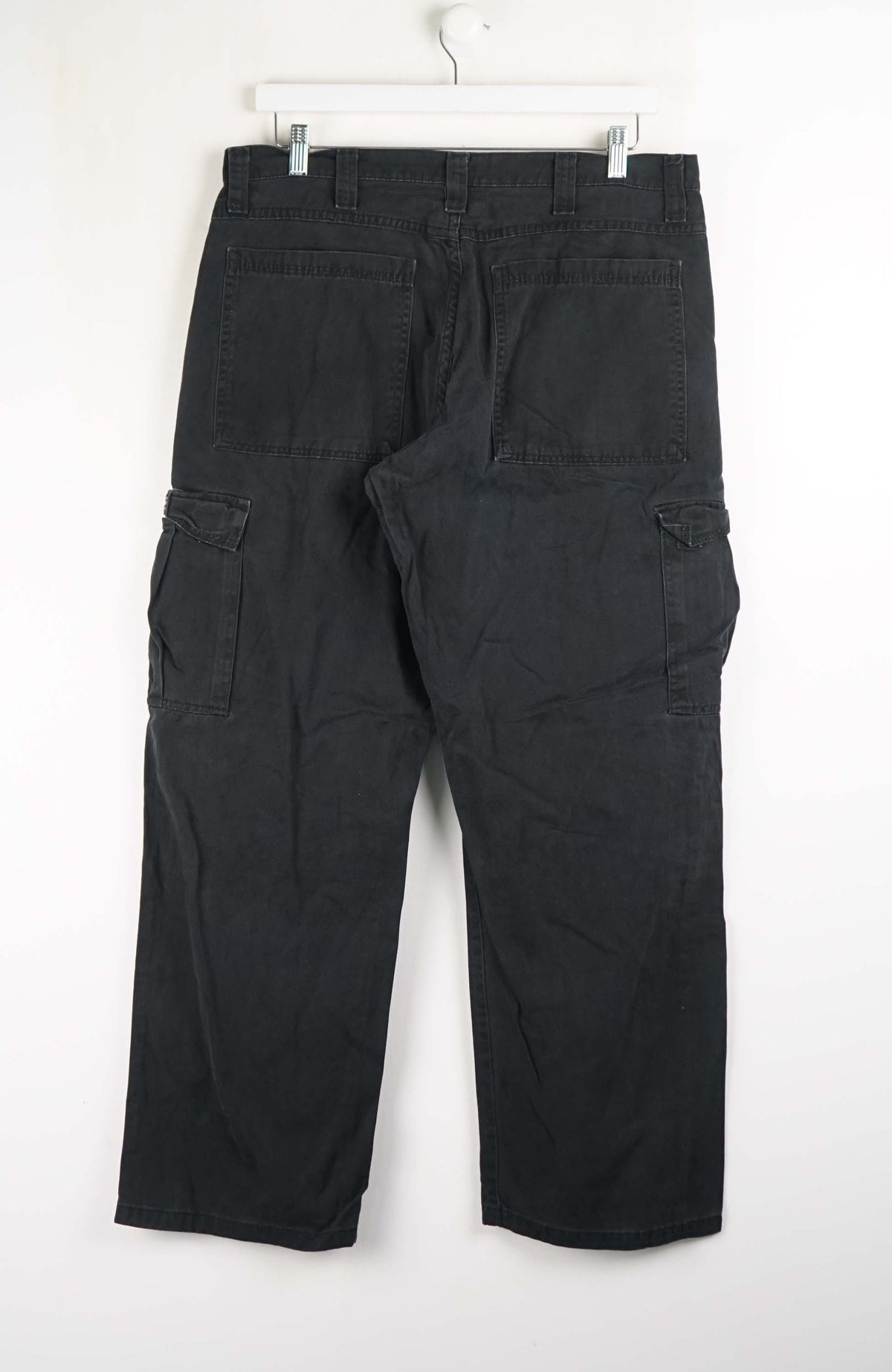 VINTAGE WRANGLER CARGO PANTS W32