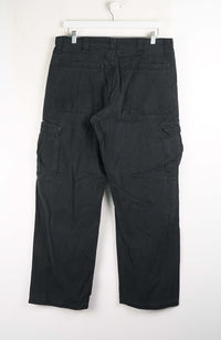 VINTAGE WRANGLER CARGO PANTS W32