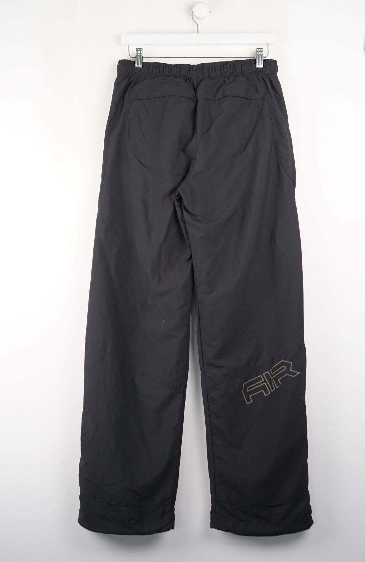 VINTAGE NIKE TRACK PANTS (M)