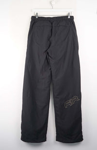 VINTAGE NIKE TRACK PANTS (M)