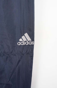 VINTAGE ADIDAS TRACK PANTS (XXL)