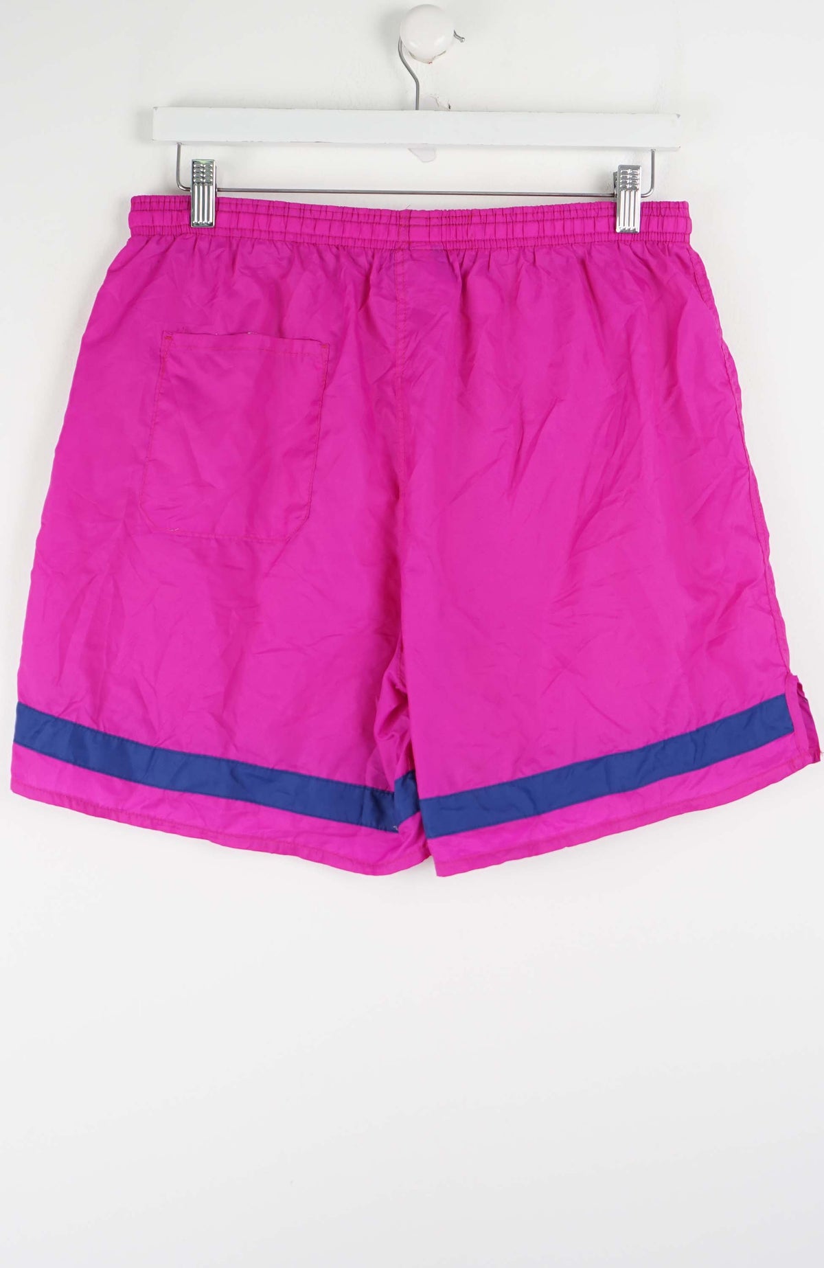 VINTAGE UMBRO ACTIVE SHORTS W30