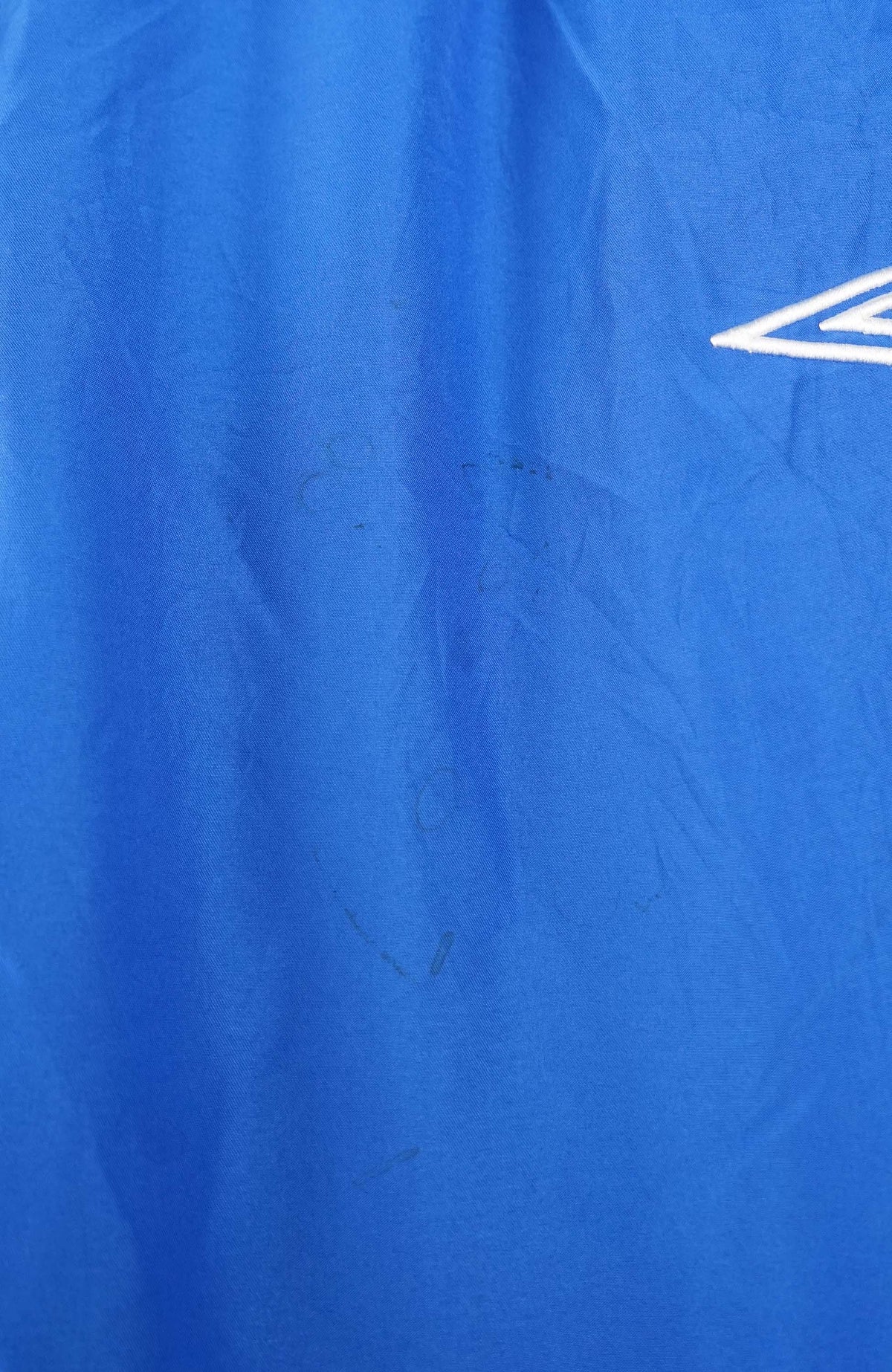 VINTAGE UMBRO TRACK PANTS (S)