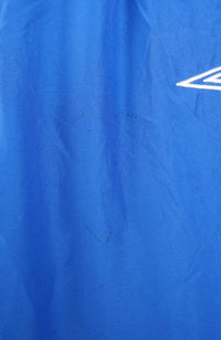 VINTAGE UMBRO TRACK PANTS (S)
