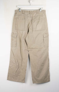 VINTAGE WRANGLER CARGO PANTS W35