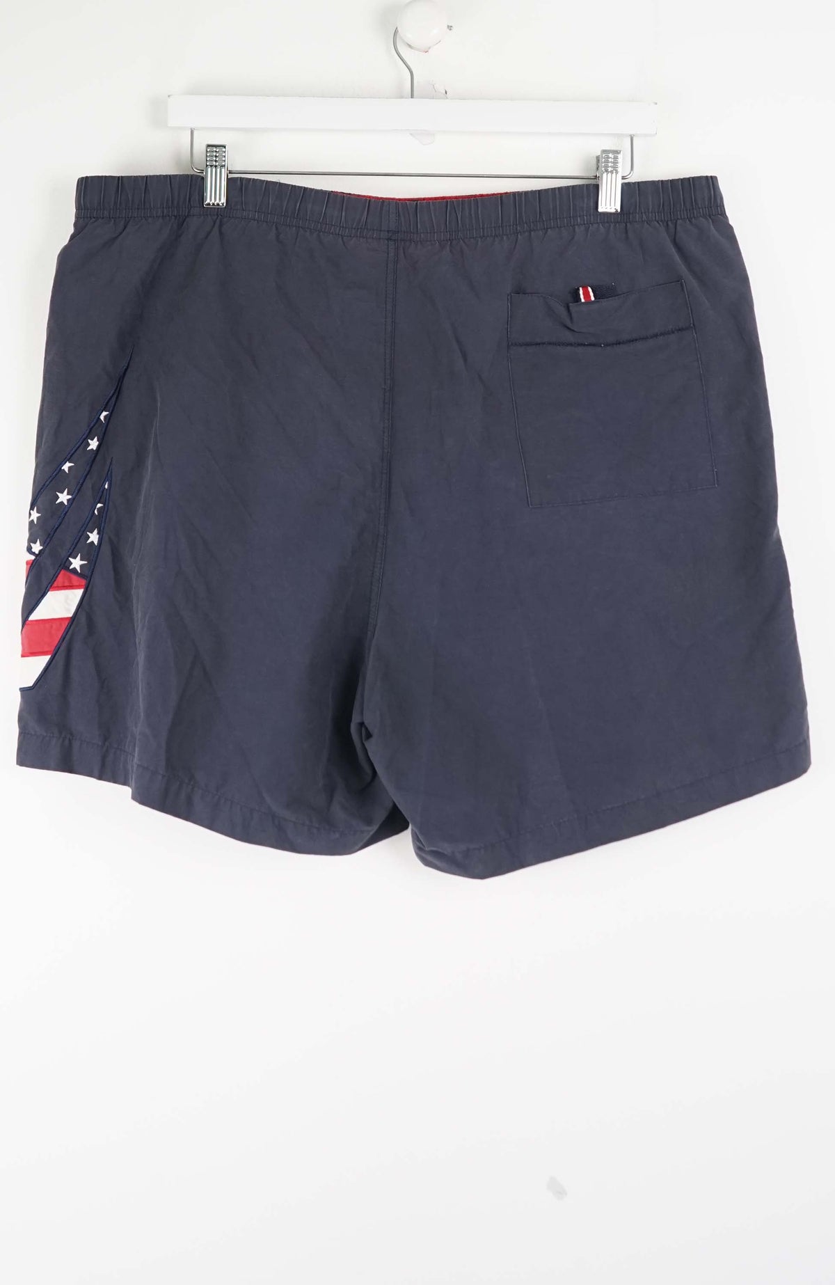 VINTAGE NAUTICA ACTIVE SHORTS W38