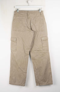 VINTAGE WRANGLER CARGO PANTS W31