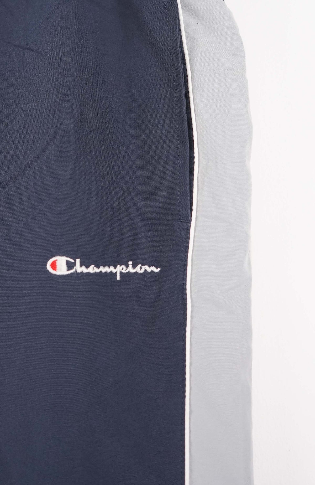 VINTAGE CHAMPION TRACK PANTS (XL)