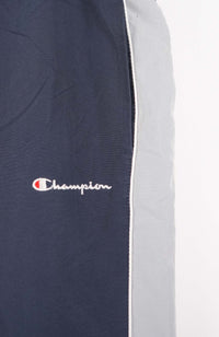 VINTAGE CHAMPION TRACK PANTS (XL)