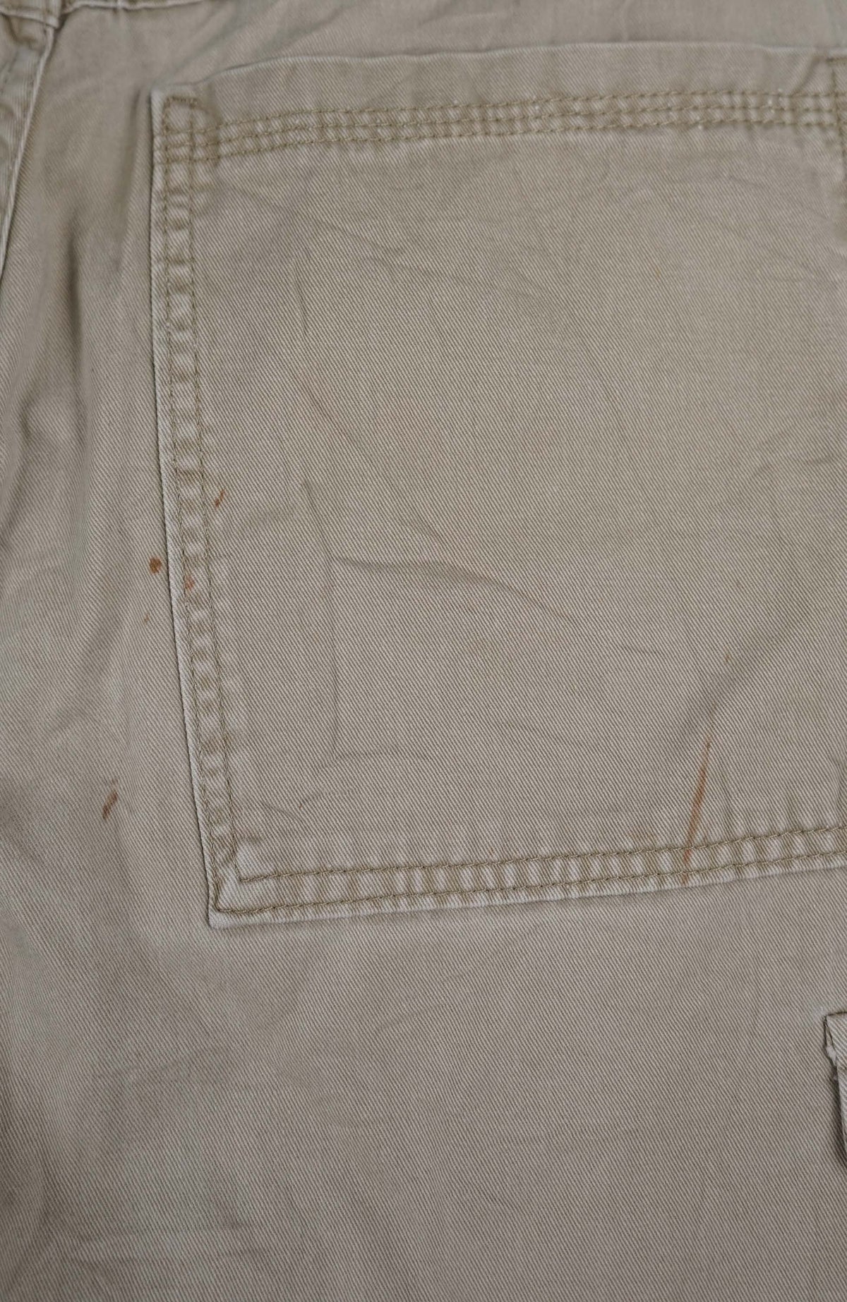 VINTAGE WRANGLER CARGO PANTS W34