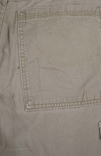 VINTAGE WRANGLER CARGO PANTS W34
