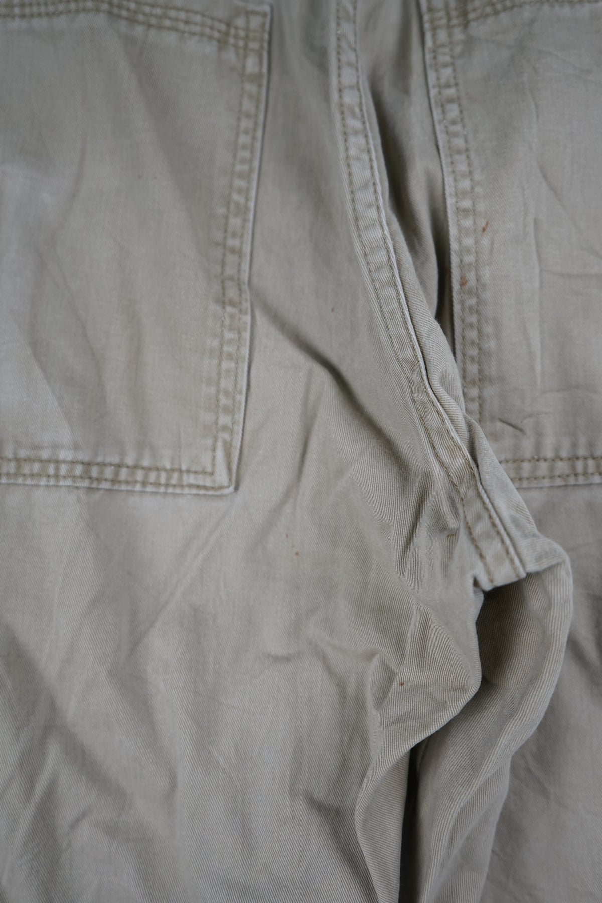 VINTAGE WRANGLER CARGO PANTS W34