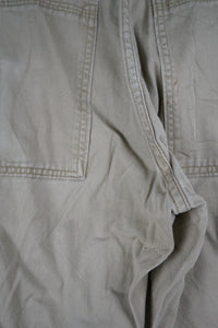 VINTAGE WRANGLER CARGO PANTS W34