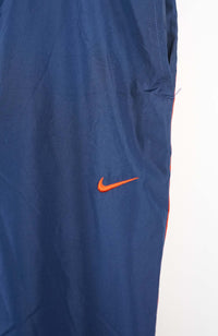 VINTAGE NIKE 3/4 TRACK PANTS (XXL)