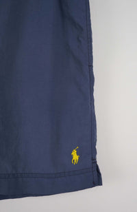 VINTAGE POLO RALPH LAUREN ACTIVE SHORTS W34