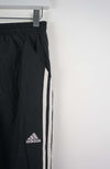 VINTAGE ADIDAS TRACK PANTS (S)