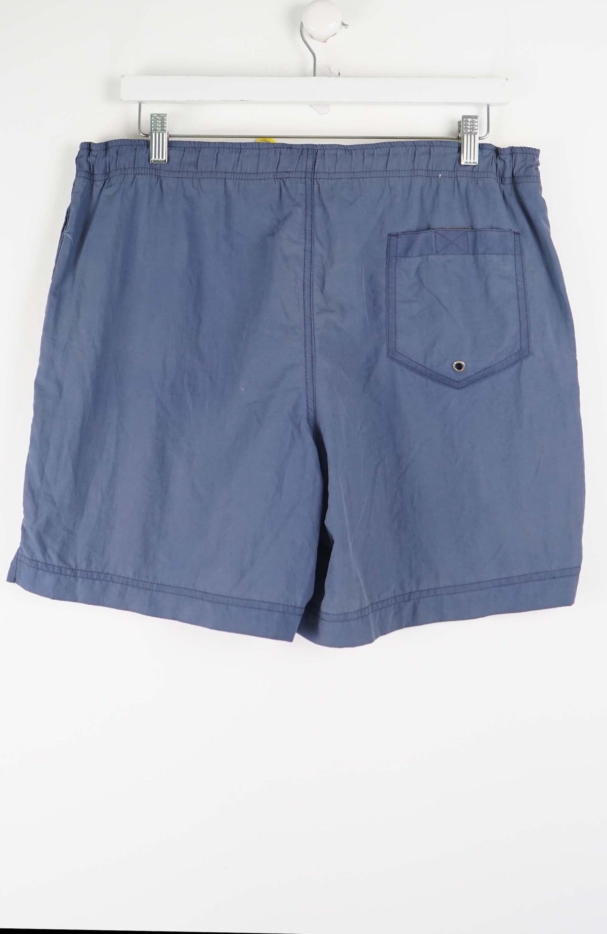 VINTAGE POLO RALPH LAUREN ACTIVE SHORTS W34