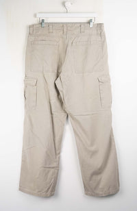 VINTAGE WRANGLER CARGO PANTS W38