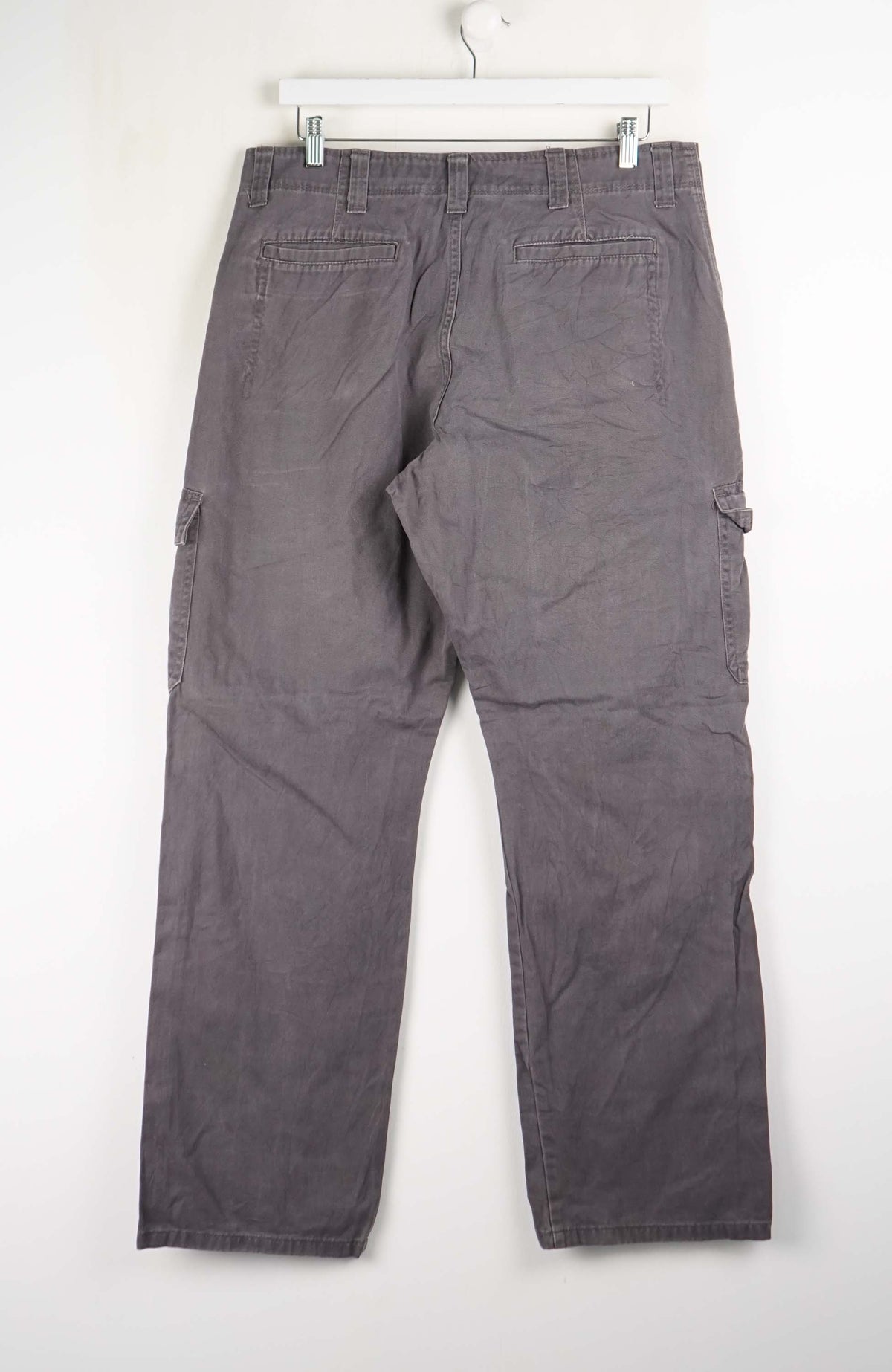 VINTAGE WRANGLER CARGO PANTS W31