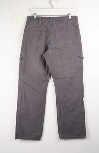 VINTAGE WRANGLER CARGO PANTS W31