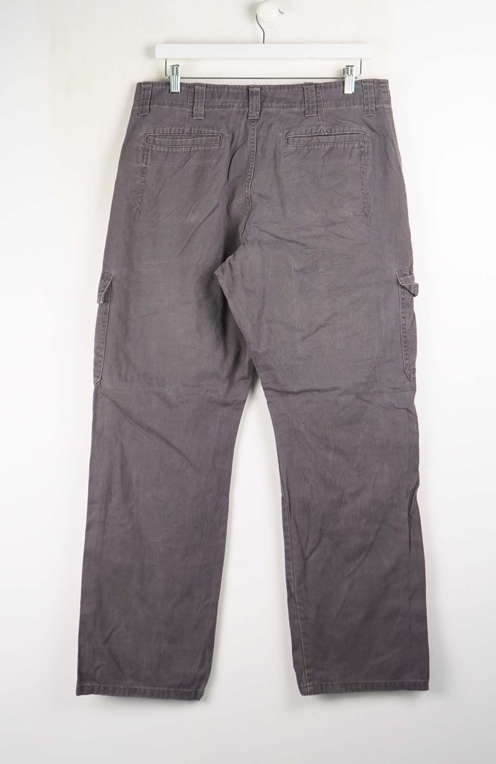 VINTAGE WRANGLER CARGO PANTS W31