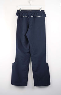 VINTAGE ADIDAS TRACK PANTS (L)