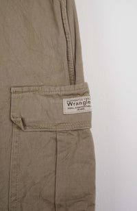 VINTAGE WRANGLER CARGO PANTS W31