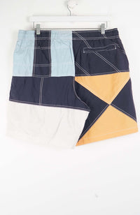 VINTAGE NAUTICA ACTIVE SHORTS W35