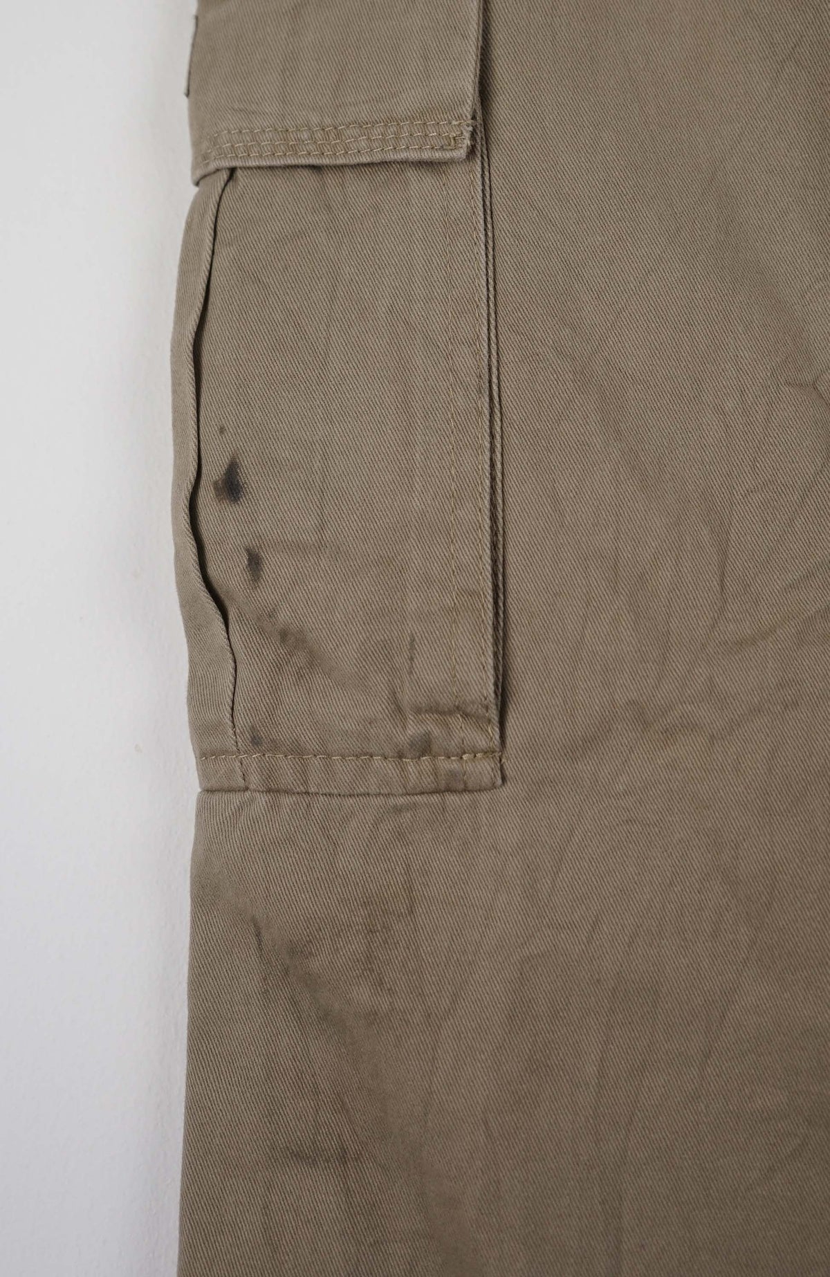 VINTAGE WRANGLER CARGO PANTS W31