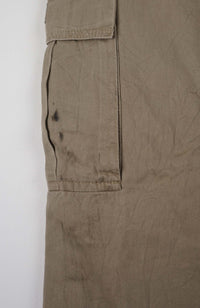 VINTAGE WRANGLER CARGO PANTS W31