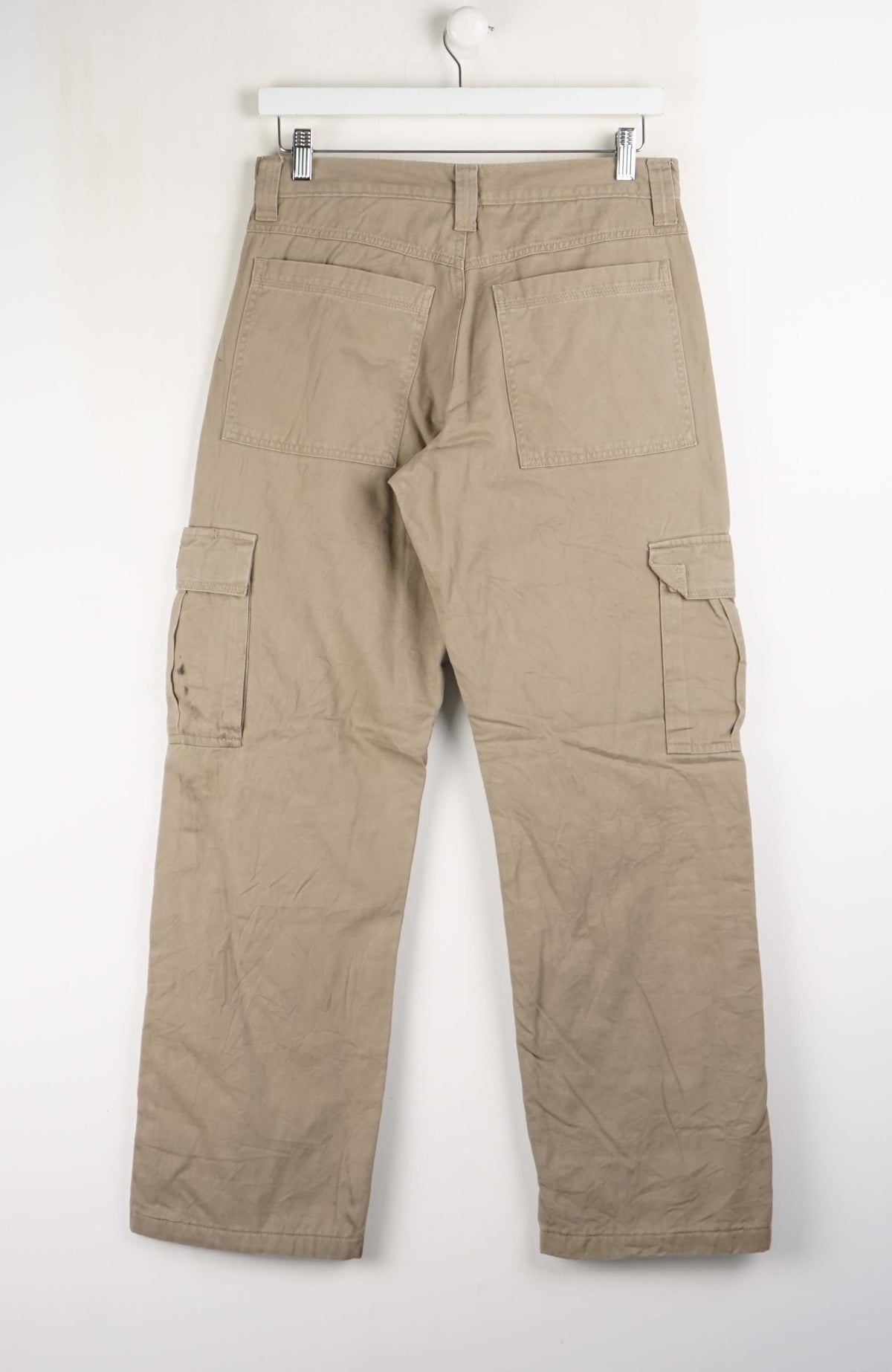 VINTAGE WRANGLER CARGO PANTS W31