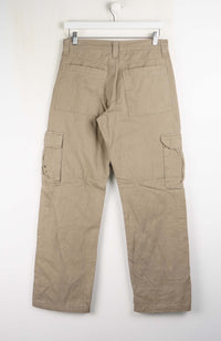 VINTAGE WRANGLER CARGO PANTS W31