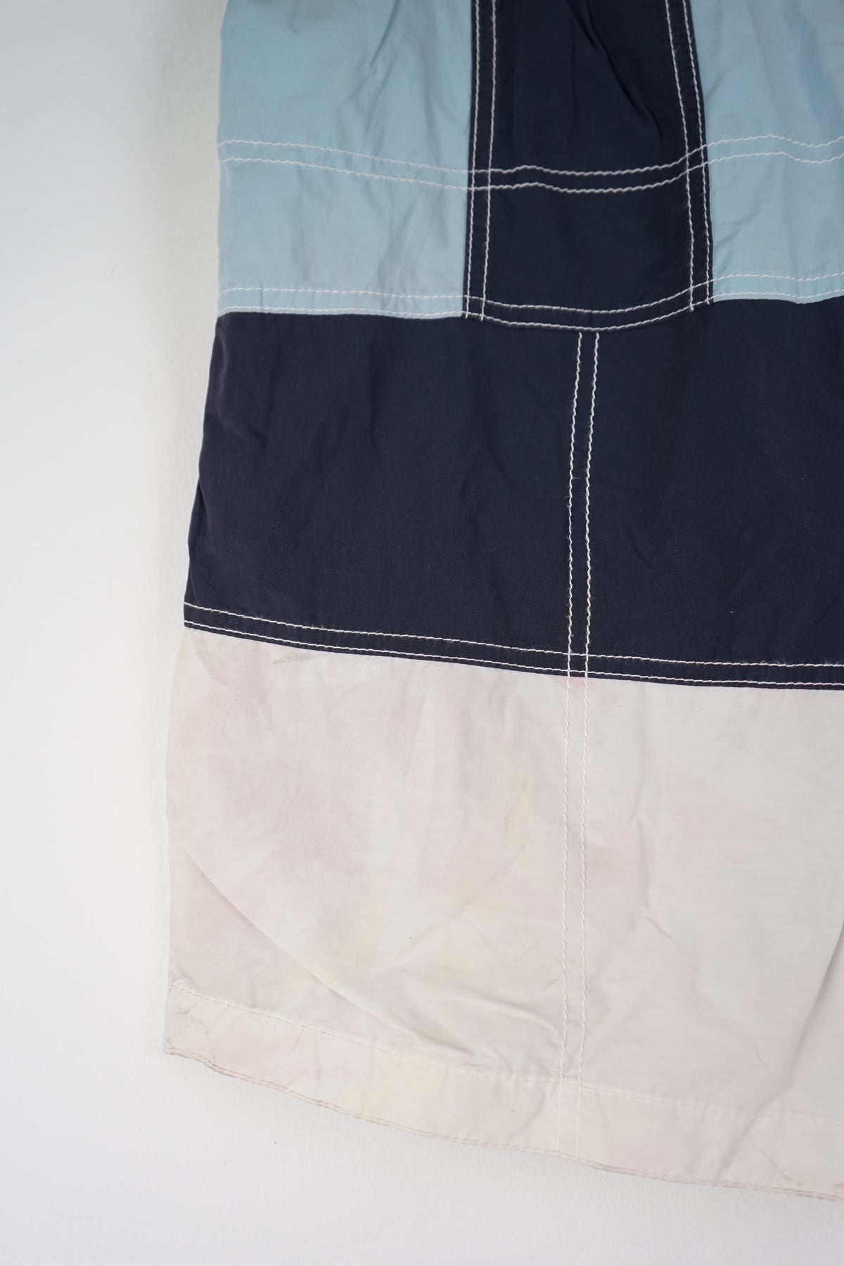VINTAGE NAUTICA ACTIVE SHORTS W35