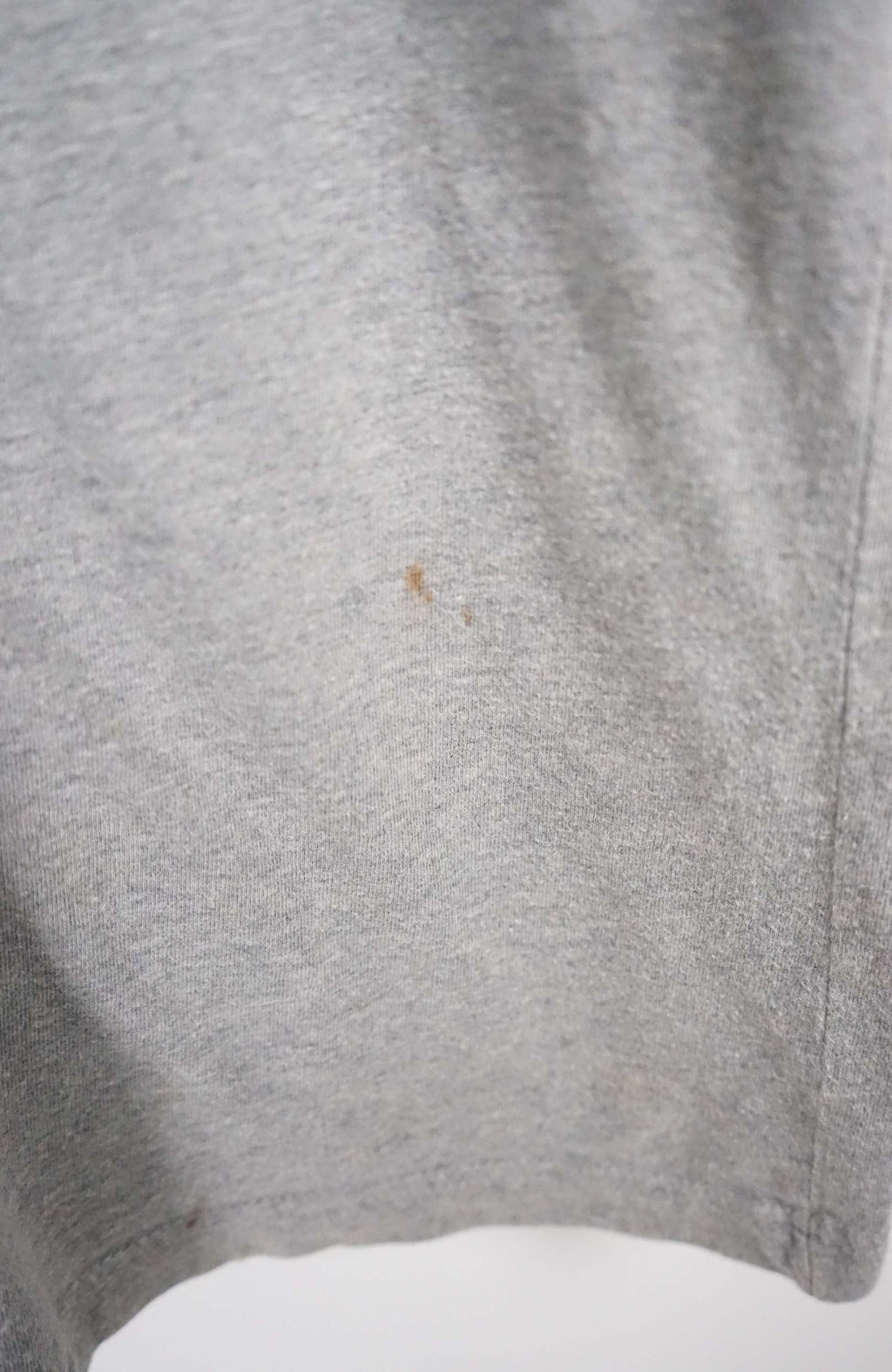 VINTAGE POLO BEAR T-SHIRT (L)