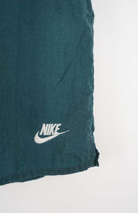 VINTAGE NIKE ACTIVE SHORTS W31