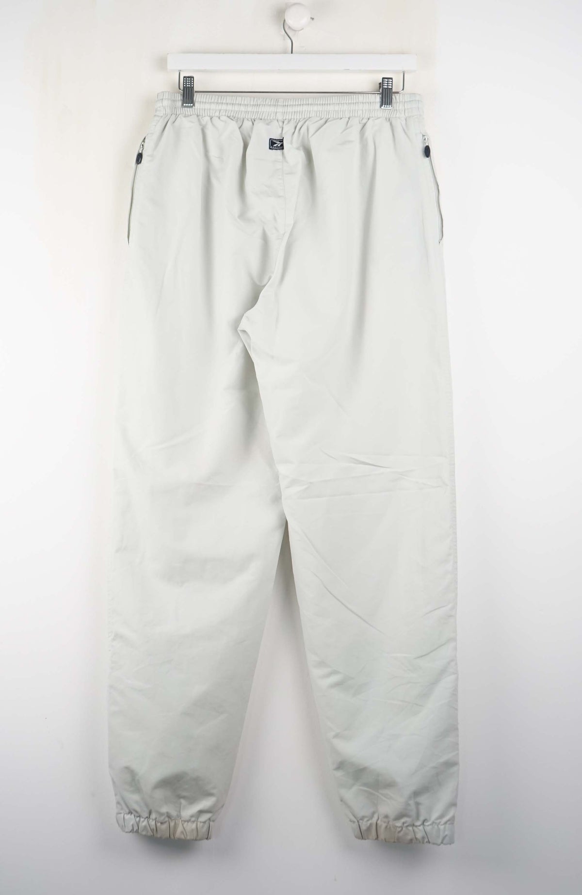 VINTAGE REEBOK TRACK PANTS (M)