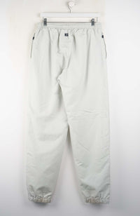 VINTAGE REEBOK TRACK PANTS (M)